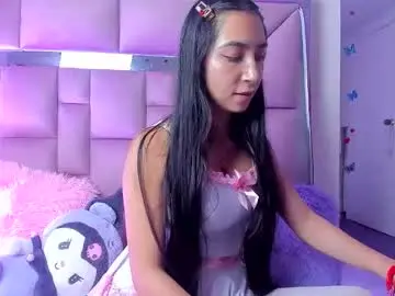 Chaturbate Best live sex cam show of ariadnacappelletty_