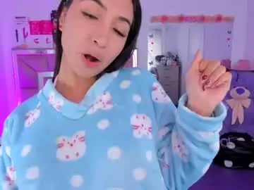 Chaturbate Private Sex Chat of ariadnacappelletty_