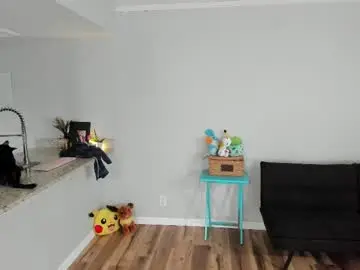 Chaturbate Live Sex Cam of beaniebaby2