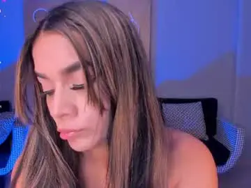 Chaturbate Nude Webcam of biancapierce_