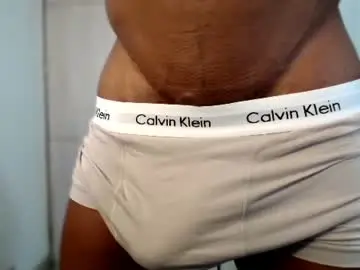 Chaturbate Sex Cam of blackandlong88
