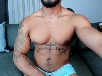 Chaturbate Adult Webcams of bruce_roldan