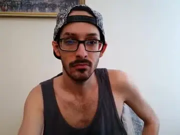 Chaturbate Adult Video Chat of cal_xxx