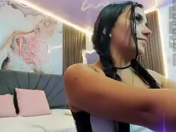 Chaturbate Sex Chat of canddy_tay1