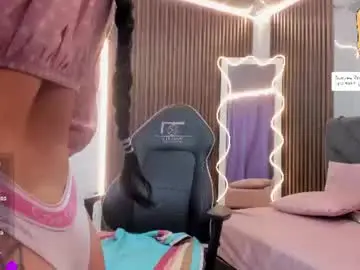 Chaturbate Free Live Porn of canddy_tay1