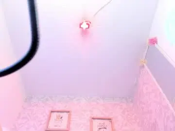 Chaturbate Adult Webcams of cattleya_00