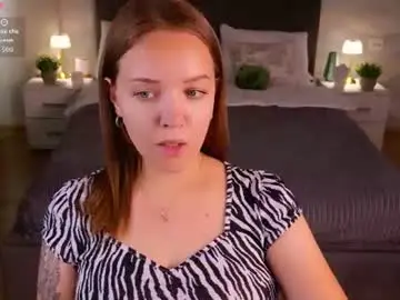 Chaturbate Nude Webcam of chloe_sapphire