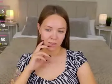 Chaturbate Live Sex Cam of chloe_sapphire