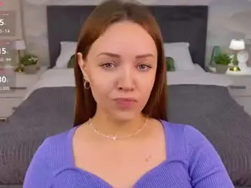 Chaturbate Sex Cam of chloe_sapphire