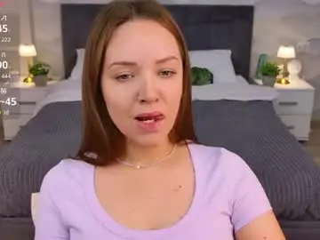 Chaturbate Watch Live Sex Cams of chloe_sapphire
