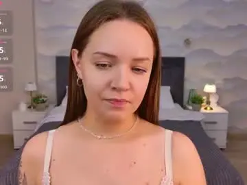 Chaturbate Sex Chat of chloe_sapphire