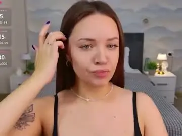 Chaturbate Sex Chat of chloe_sapphire