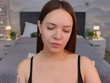 Chaturbate Live Porn of chloe_sapphire