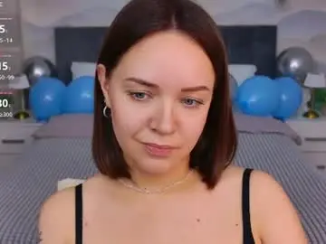 Chaturbate Adult Video Chat of chloe_sapphire