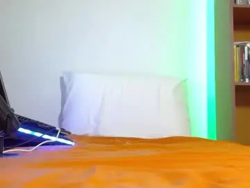 Chaturbate Free Live Porn of cristo_master