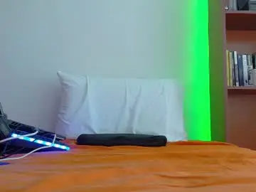 Chaturbate Free Live Porn of cristo_master