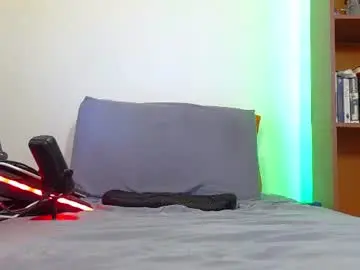 Chaturbate Watch Live Sex Cams of cristo_master