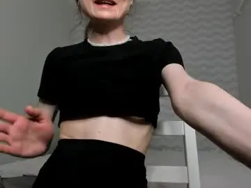 Chaturbate Live Sex Cam of dorimenea