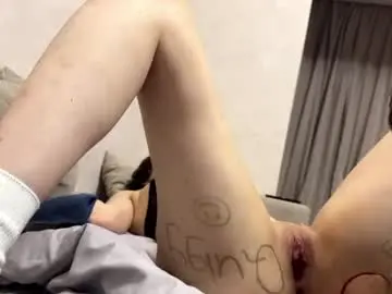Chaturbate Live Sex of duosilk
