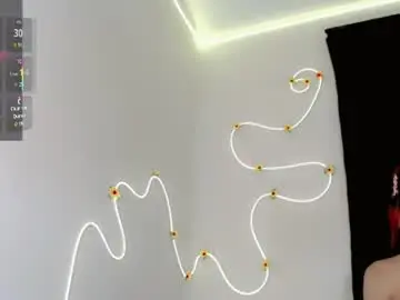 Chaturbate Sex Chat of everlin_01