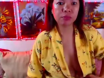 Chaturbate Sex Cam of flowerfresh