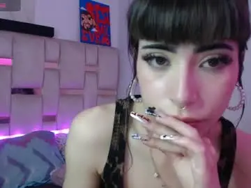 Chaturbate Live Sex of genesis_blake