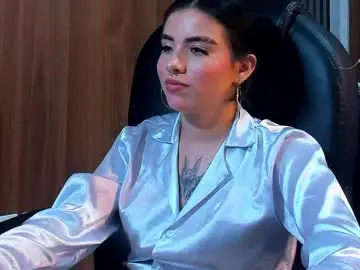 Chaturbate Adult Video Chat of isabella_hv