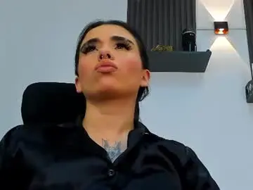 Chaturbate Best live sex cam show of isabella_hv