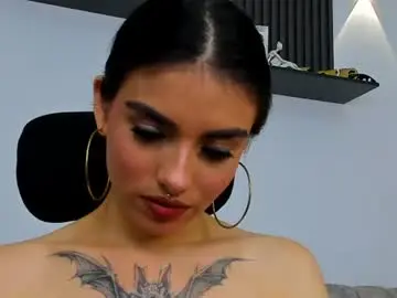 Chaturbate Watch Live Sex Cams of isabella_hv