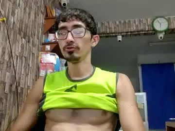 Chaturbate Free Porn Cam of jhosuamoore