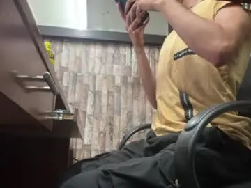 Chaturbate Adult Webcam of jhosuamoore