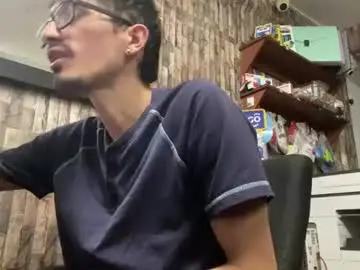 Chaturbate Best Webcam of jhosuamoore