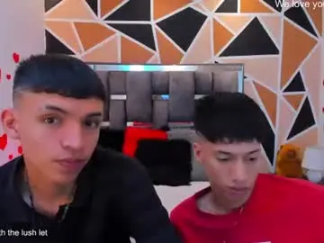 Chaturbate Adult Webcam of juan_nd_steven