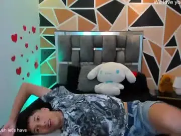 Chaturbate Free Porn Cam of juan_nd_steven