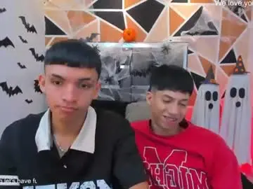 Chaturbate Sex Cam of juan_nd_steven