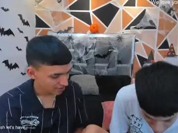Chaturbate Adult Webcams of juan_nd_steven