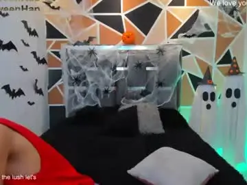 Chaturbate Free Porn Cam of juan_nd_steven
