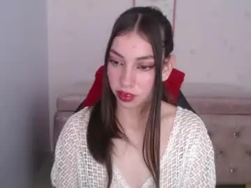 Chaturbate Live Sex Cam of kiarastar_ch
