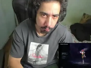 Chaturbate Sex Cam of lyg7