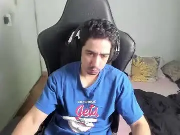 Chaturbate Nude Webcam of lyg7