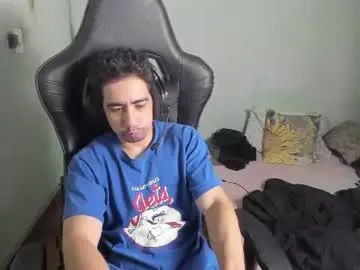 Chaturbate Adult Video Chat of lyg7