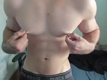 Chaturbate Nude Webcam of lyg7