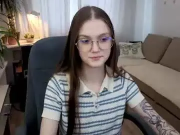 Chaturbate Free Porn Cam of mia_maas