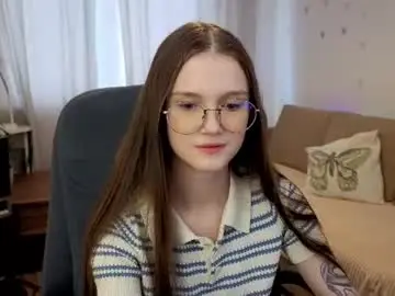 Chaturbate Nude Webcam of mia_maas