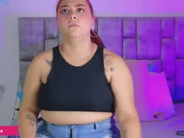 Chaturbate Sex Cam of miablumm_