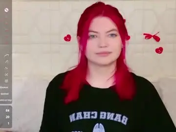 Chaturbate Free Porn Cam of mila_taylorrr