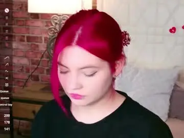 Chaturbate Sex Chat of mila_taylorrr