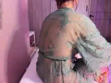 Chaturbate Sex Chat of natural_bigass_nina