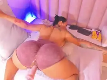 Chaturbate Free Live Porn of natural_bigass_nina