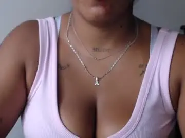 Chaturbate Private Sex Chat of ninapalmer